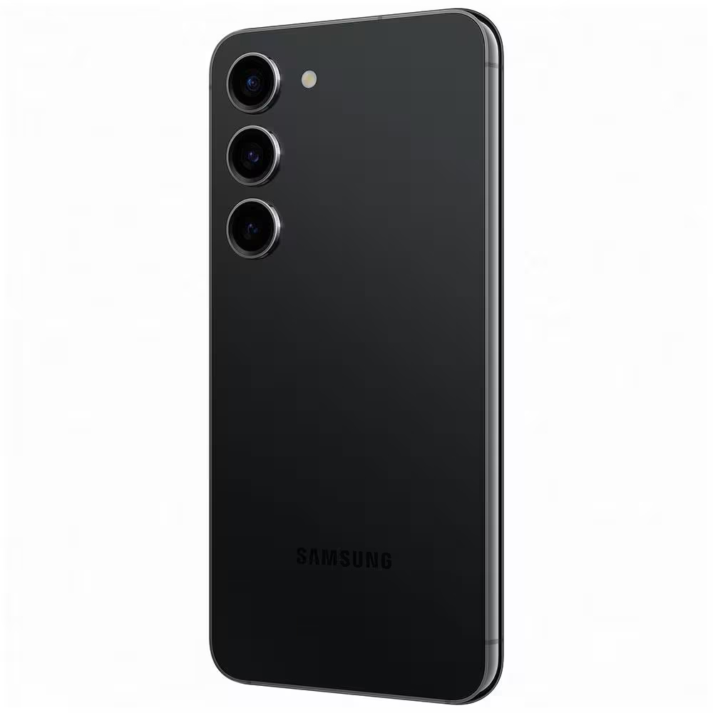 Samsung Galaxy S23 Plus 5G 256GB Snapdragon 8 Gen2 - Preto image number 5